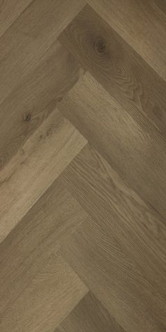 Smokey Brown